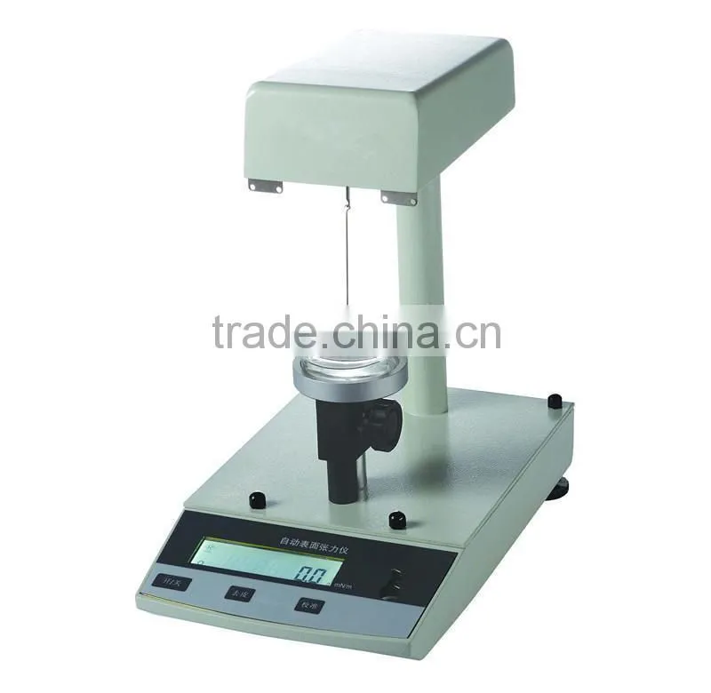 oil total base number analyzer (TBN tester) TBN-2030, Automatic acid titration,Volumetric analysis