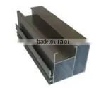 Aluminum Profile, Angle , with Energy-saving Feature, for Windows and Doors