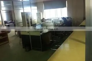 Taizhou Lvyang Garden Machine Co., Ltd. company overview - view 2