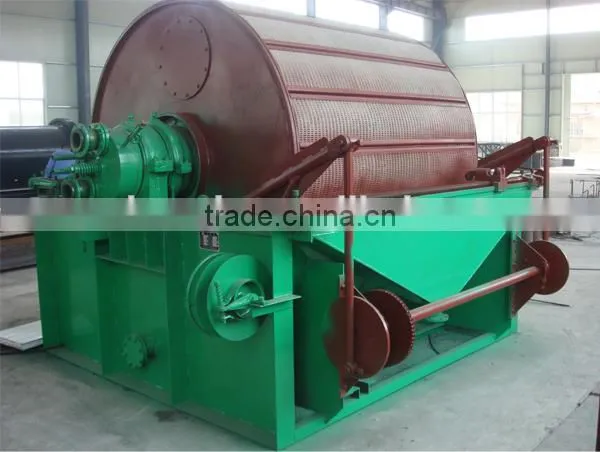 GW cylinder external filter machine