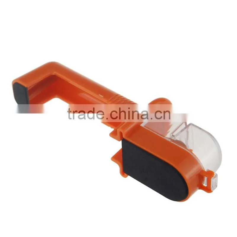useful kitchen knives sharpener