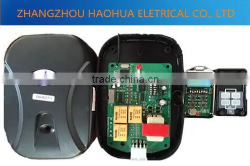 433mhz learning code transmitter duplicating remote control