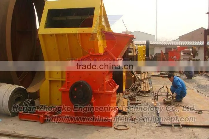 PCX Series Fine Impact Crusher