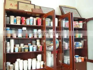 Ruian City Luzhou Machinery Co., Ltd. company overview - view 4