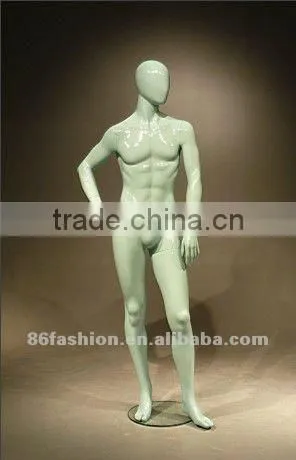 headless mannequin(plastic)