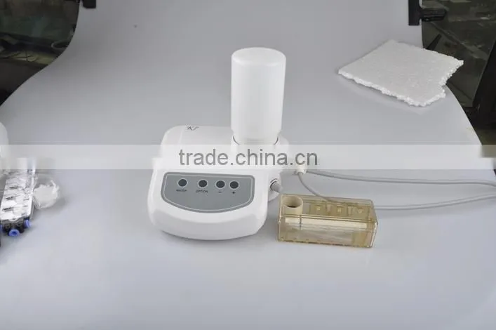 Genuine Dental Ultrasonic Scaler Unit with Scaling, Perio & Endo function