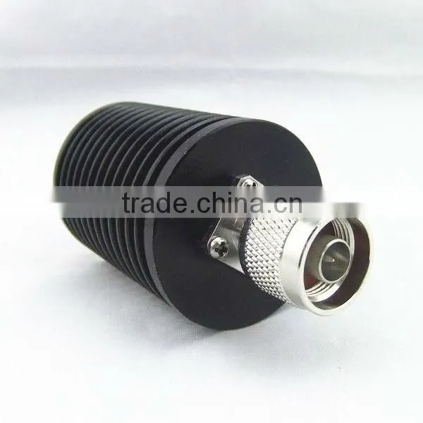 30W rf Coaxial Attenuator 10dB N type (Telecom parts)