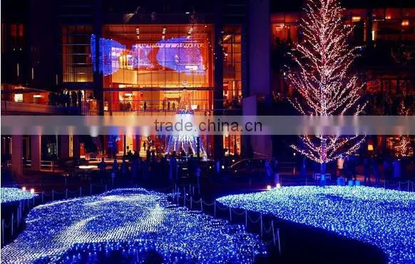 String Light DC3V Chrismas Big Size LED