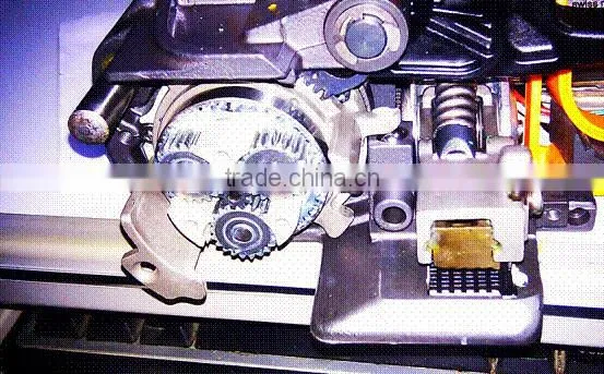Switzerland imported with original packaging portable electric strapping machine