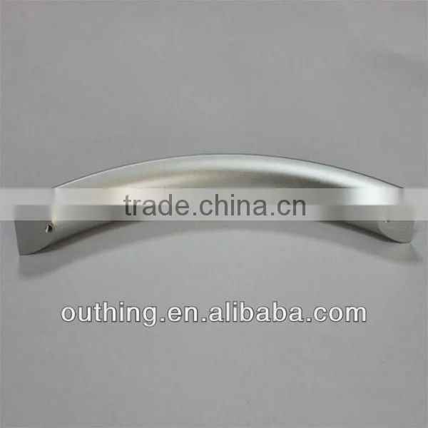 oxidized kitchen cabinet cupboard door aluminum alloy handle
