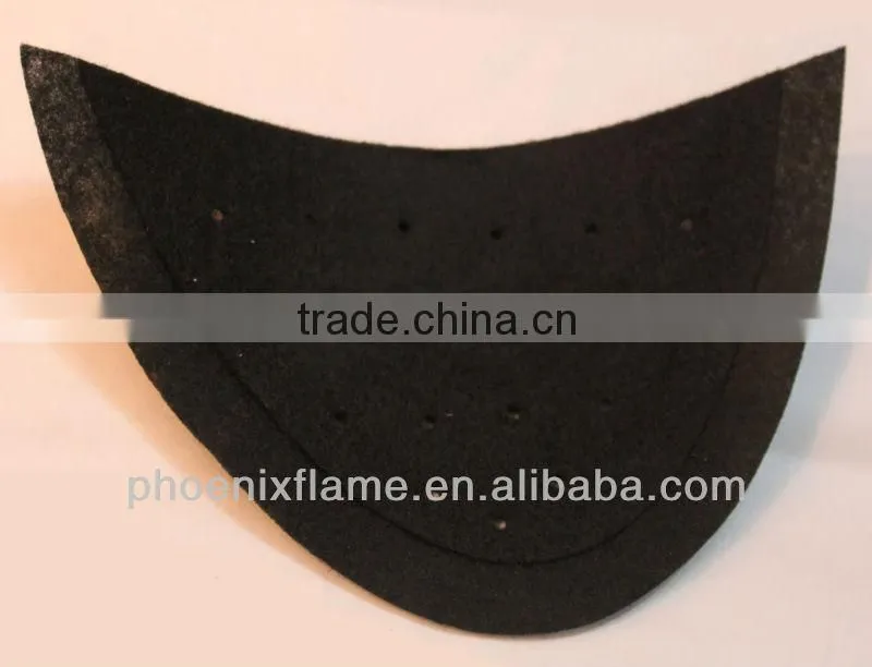 Split Foam Shoulder Pad