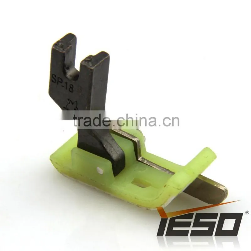 SP-18 Teflon Presser Foot Sewing Machine Parts Sewing Accessories