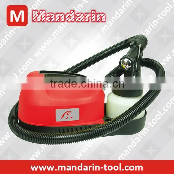 good quality paint spray gun 600W painting tool