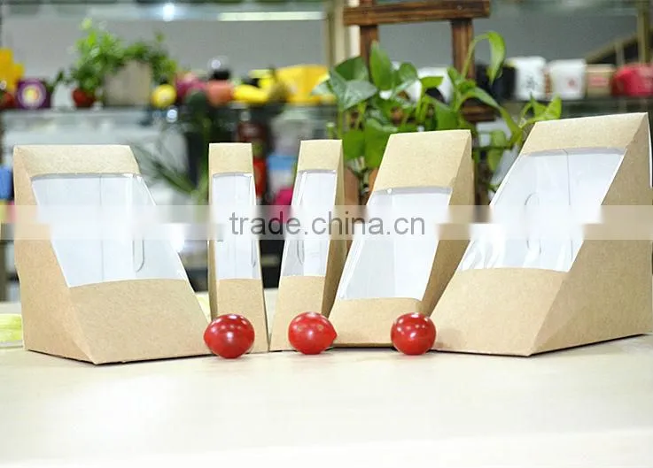 sandwich box