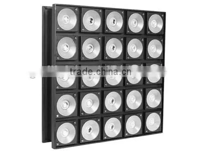 LED Matrix Light Stage Flash Light Low MOQs