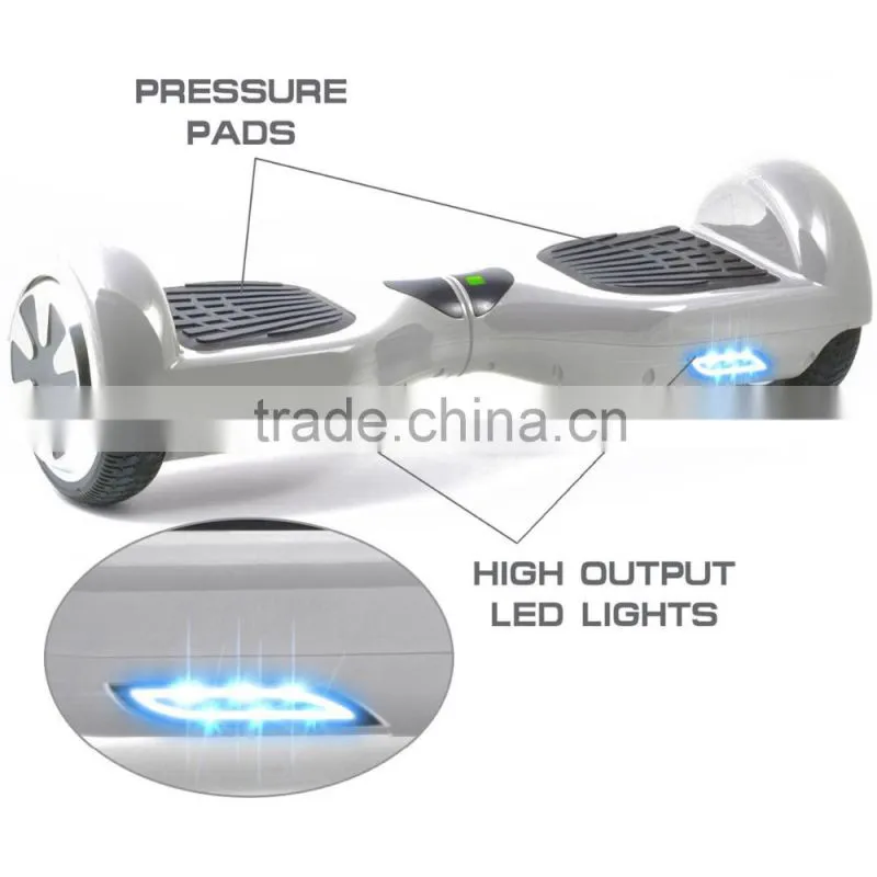 Self balance scooter two wheels / Hoverboard / Smart Balance Wheel Quality Assured