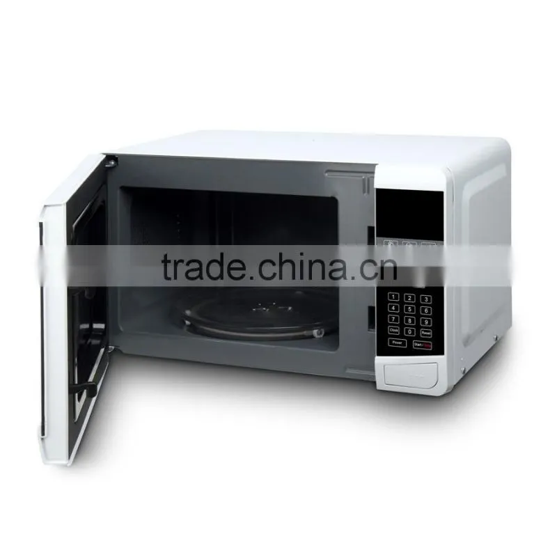 high quality low noise home use microwave oven