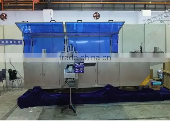 Low Price High Quality Computer Control Automatic A4 Paper Packaging Machine