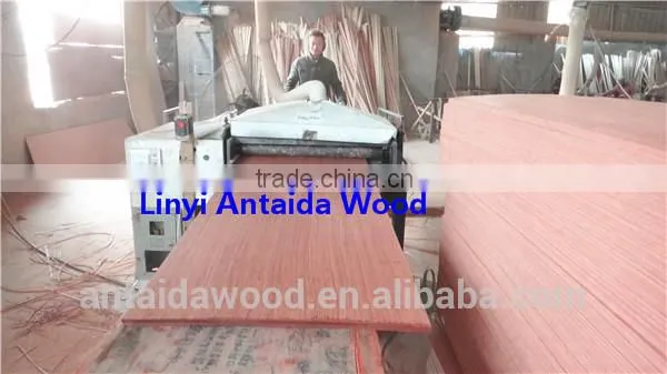 Linyi ATD recon beeding sticks recon teak moulding