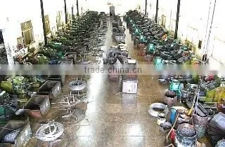 Haiyan Samson Machinery Co., Ltd. company overview - view 2