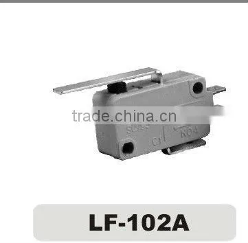 micro motion switch LF-102-A