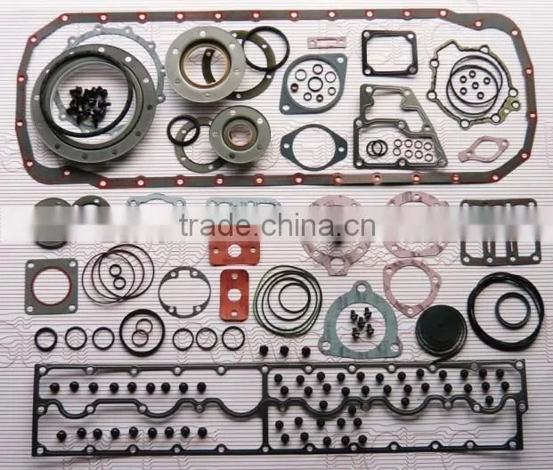 gasket set kit 4089998 M11 repair tools for diesel engine