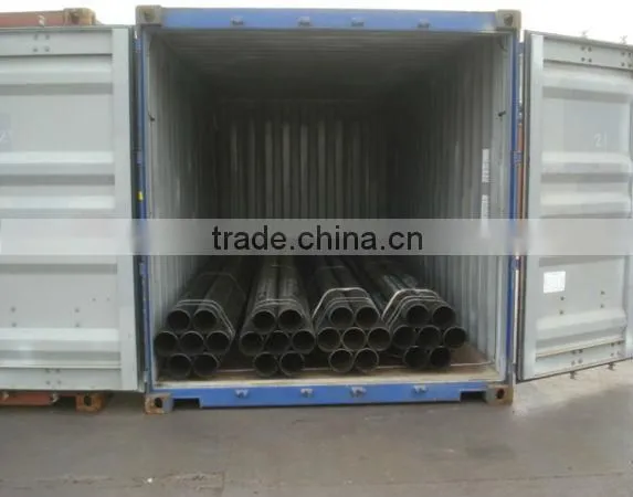 "Welded Steel tube"