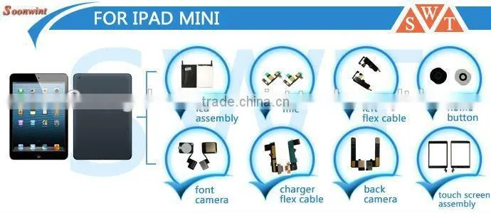 fast shipping for alcatel 6030 touch screen /digitizer with good price