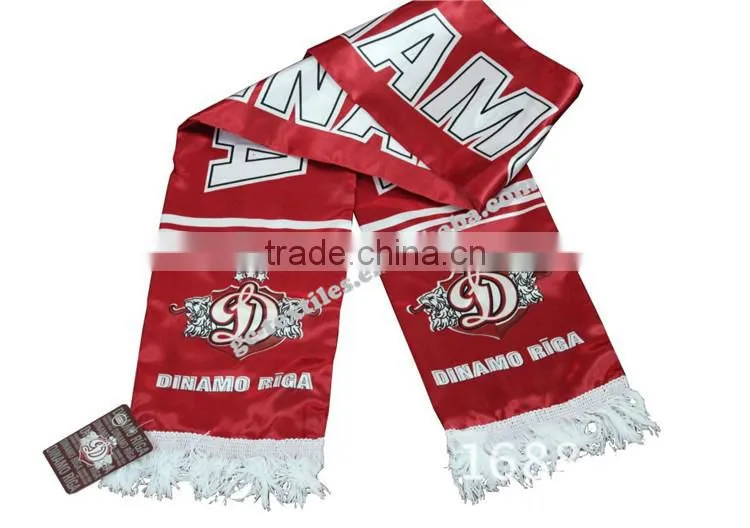 wholesale china manufacture supplier hot new product for 2015 fashion World Cup knit fans scarf