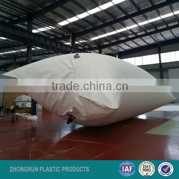 24KL flexitank for bulk liquids in 20ft container, 16000-24000L flexitank bag