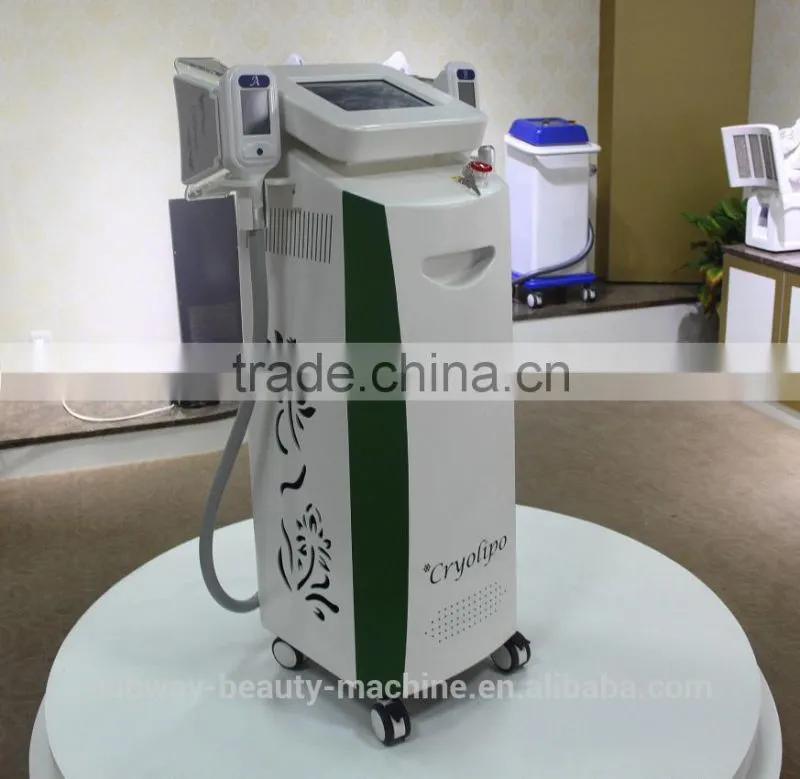 Hottest High Power Nubway C122 Cryolipolysis Device With All Good Feedback