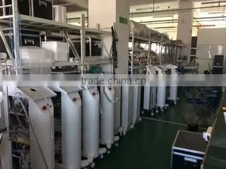 Xi'an Taibo Electronic Technology Co., Ltd. company overview - view 2