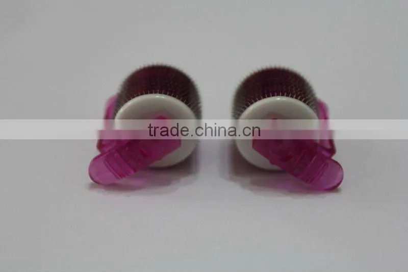Get Rid Of Stretch Marks Microneedle Nurse System Derma Roller L007