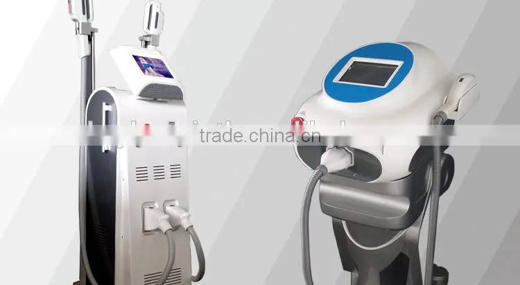 real sapphire crystal shr ipl face treatment home use beauty equipment
