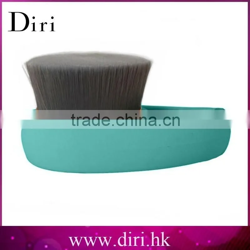 Beauty Facial Pore Soft Fiber Face Massage Brush