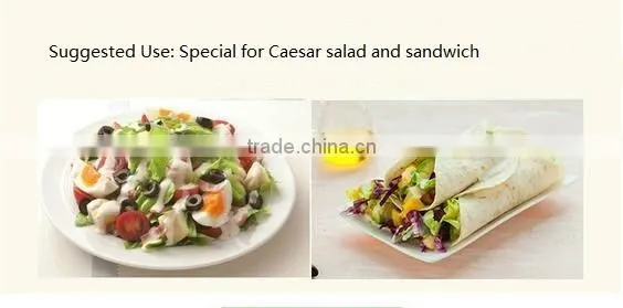 220ml NON-GMO Caesar Dressing