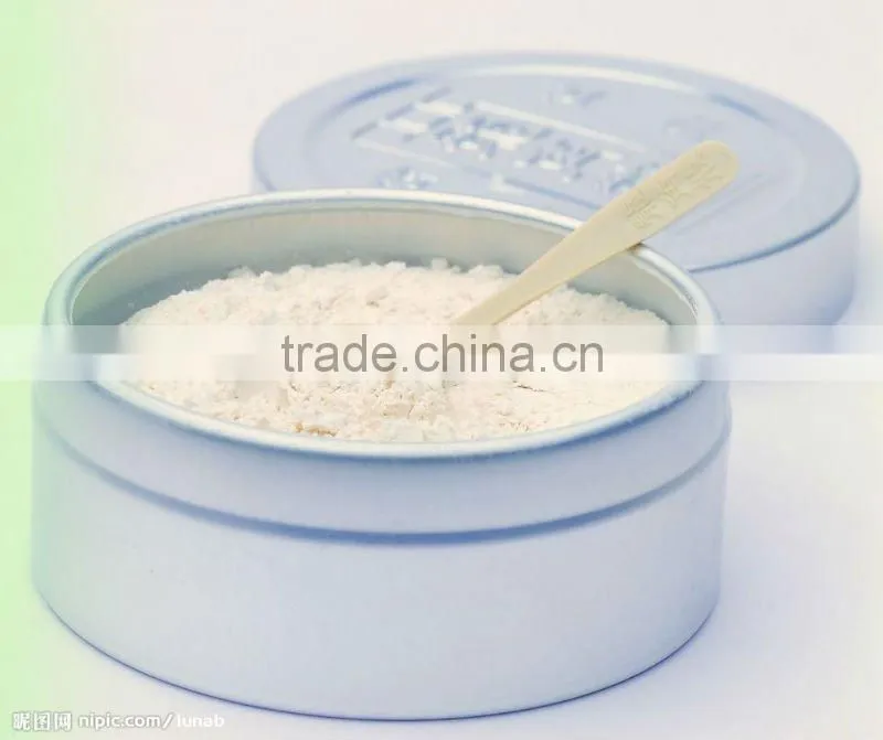 chemical powder canning machine