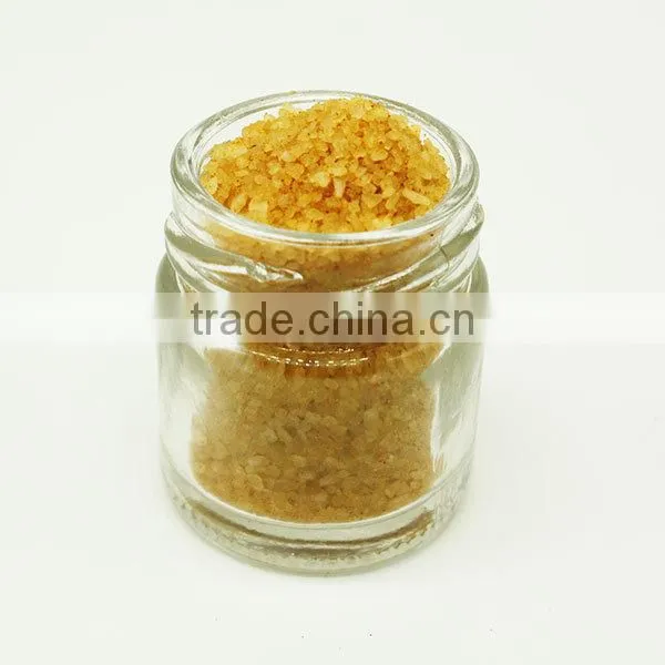 Spicy Curry Flavoured Sea Salt