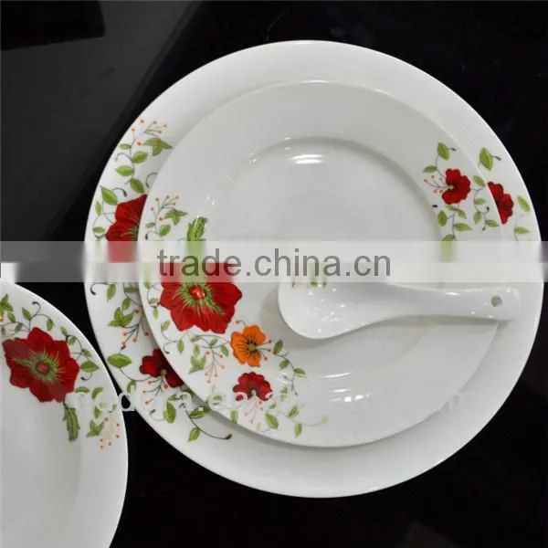 bone china modern dinner set,new bone china dinnerware,bone china dinner ware