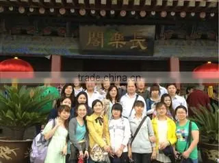 Zhecheng Hong Xin Machinery Factory company overview - view 1