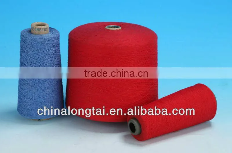 paper cone yarn