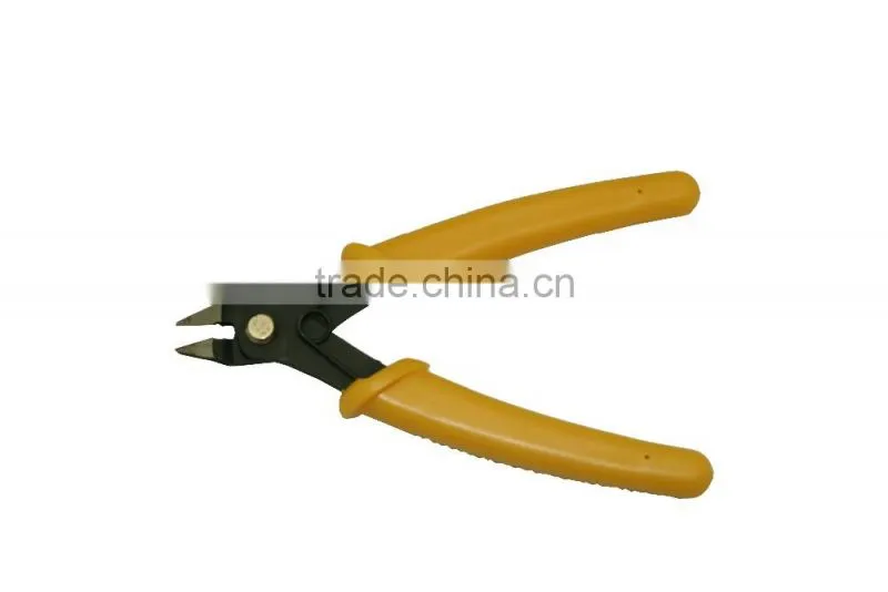 Mini Side Cutting Pliers SJ-059 with high professional