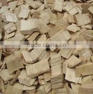 automatic drum chipper/wood disk chipper