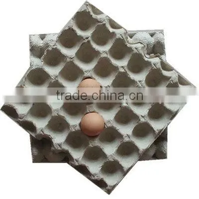 30 eggs paper egg tray