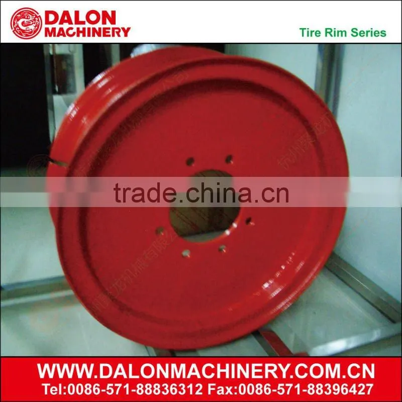 tractor steel wheel rims