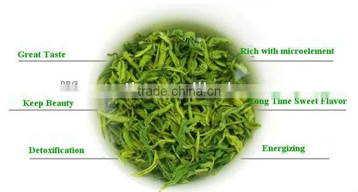 Lingzhi Herbal Detox Tea OEM with private label Ganoderma tea OEM
