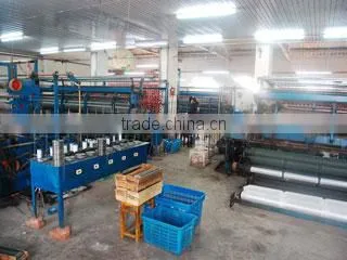 Weaving Fishing Net machine