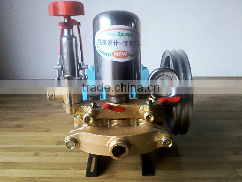 New Design!Proable Agricultural Power Sprayer Pump!