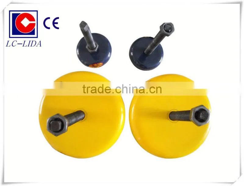 S78 rubber shock mounts