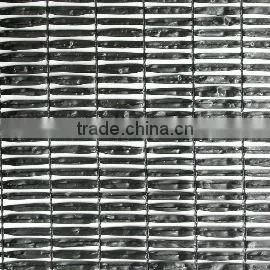 100% HDPE sun shade net/sunshade screen/agricultural shading netting